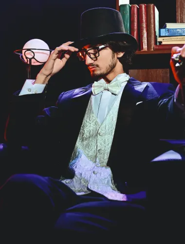 Алидодов Руслан