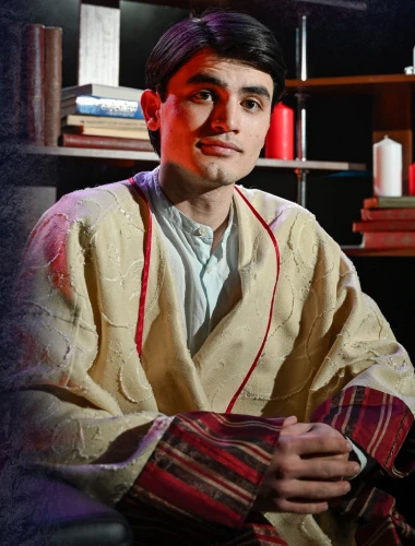 Раджабзода Азиз