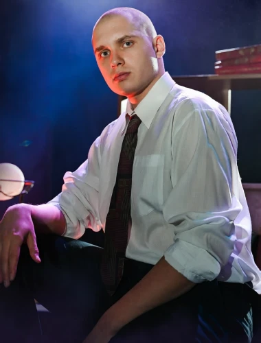 Коростелев Александр