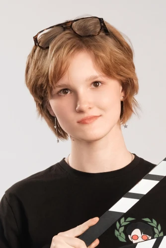 Кристина Чугунова