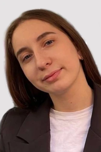 Ксения Дмитриева